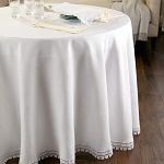 Beautiful Custom Tablecloths