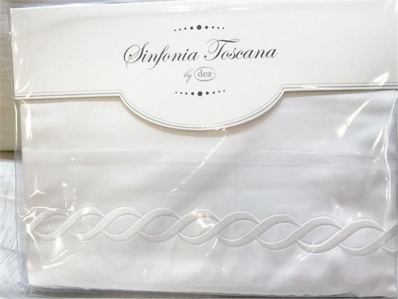 Italian Sateen bed sheets gift suggestion