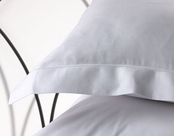Peter Reed bed linens 