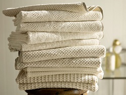 Finding the perfect bath towel
