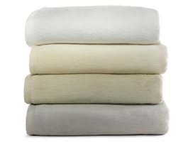 All Cotton softest blankets